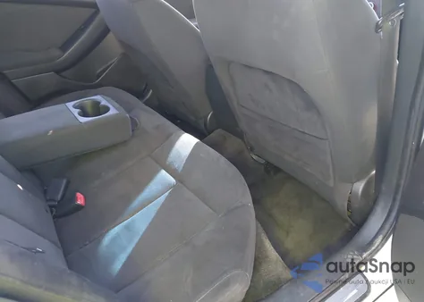 2012 Nissan Altima 2.5 S z USA, uszkodzony, nr VIN 1N4AL2AP6CC189040